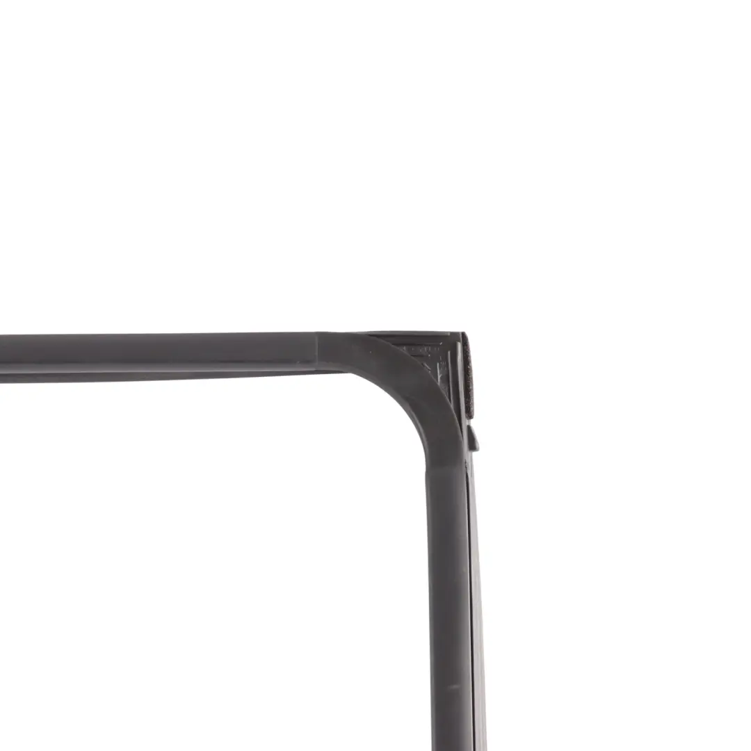 Ford Ranger Mk5 Window Seal Weather Strip Seal Gasket Rear Left N/S - SKU 2290080 - Part number 2290080