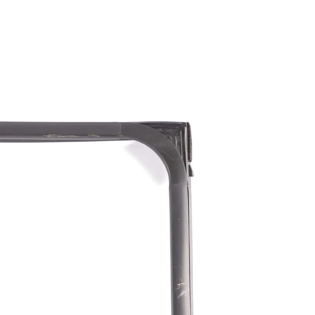 Ford Ranger Mk5 Window Seal Weather Strip Seal Gasket Rear Left N/S - SKU 2290080 - Part number 2290080