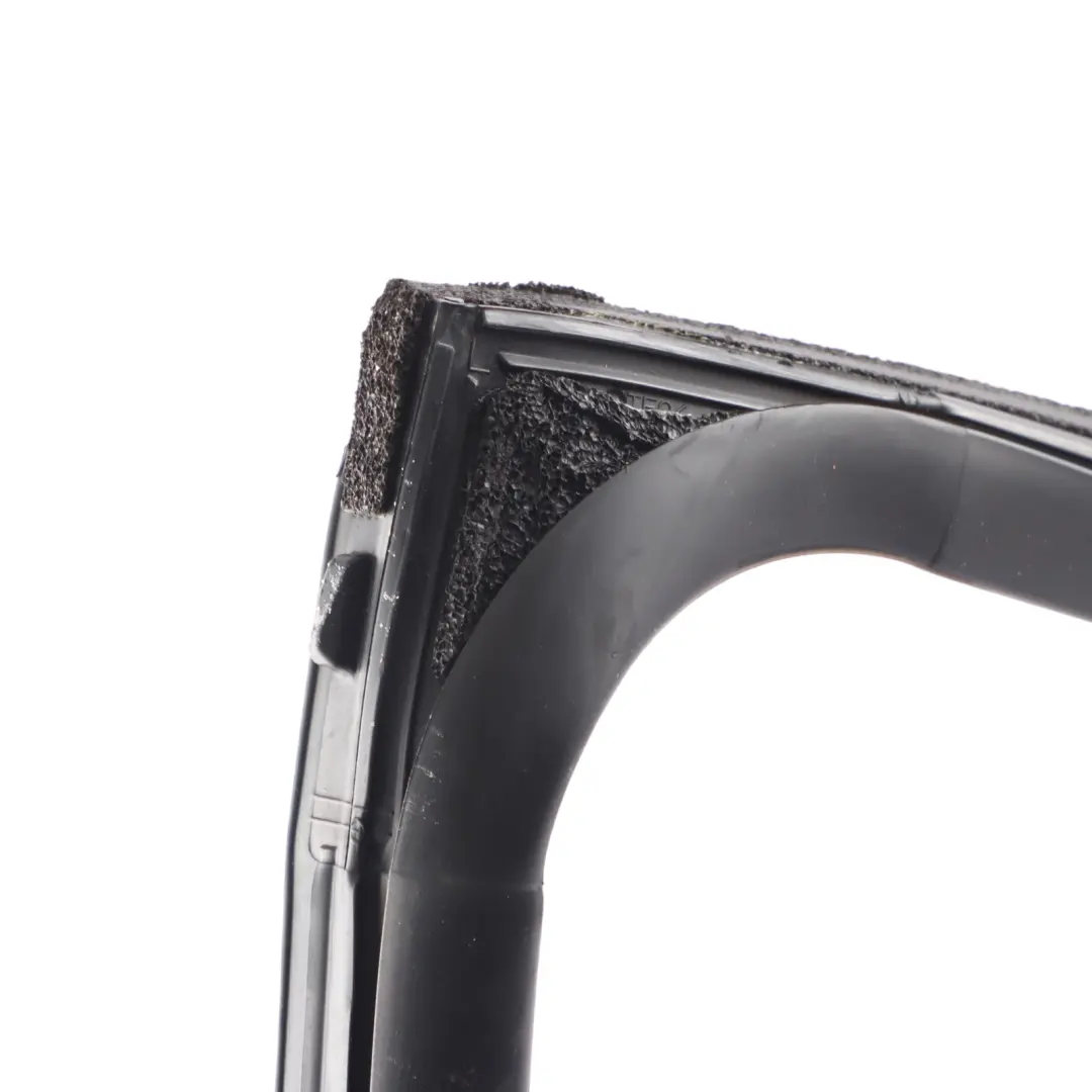 Ford Ranger Mk5 Window Seal Weather Strip Seal Gasket Rear Left N/S - SKU 2290080 - Part number 2290080