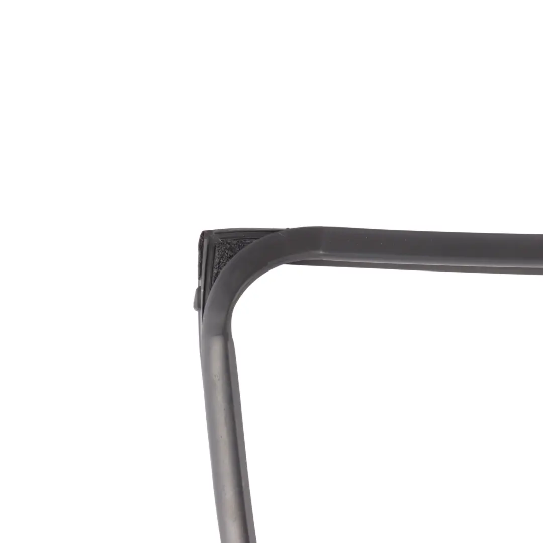 Ford Ranger Mk5 Window Seal Weather Strip Seal Gasket Rear Left N/S - SKU 2290080 - Part number 2290080