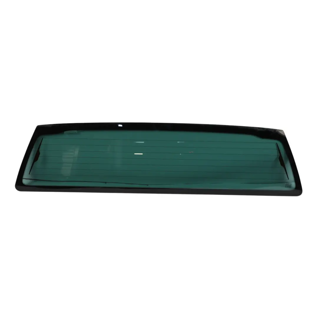 Ford Ranger Mk6 Rear Window Windshield Glass Glazing AS3 Tinted Heated - SKU 2291371 - Part number 2291371