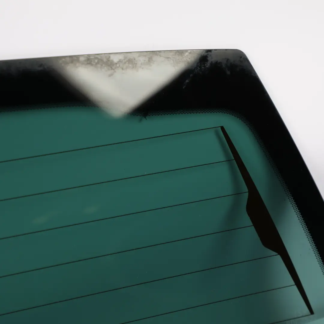 Ford Ranger Mk6 Rear Window Windshield Glass Glazing AS3 Tinted Heated - SKU 2291371 - Part number 2291371