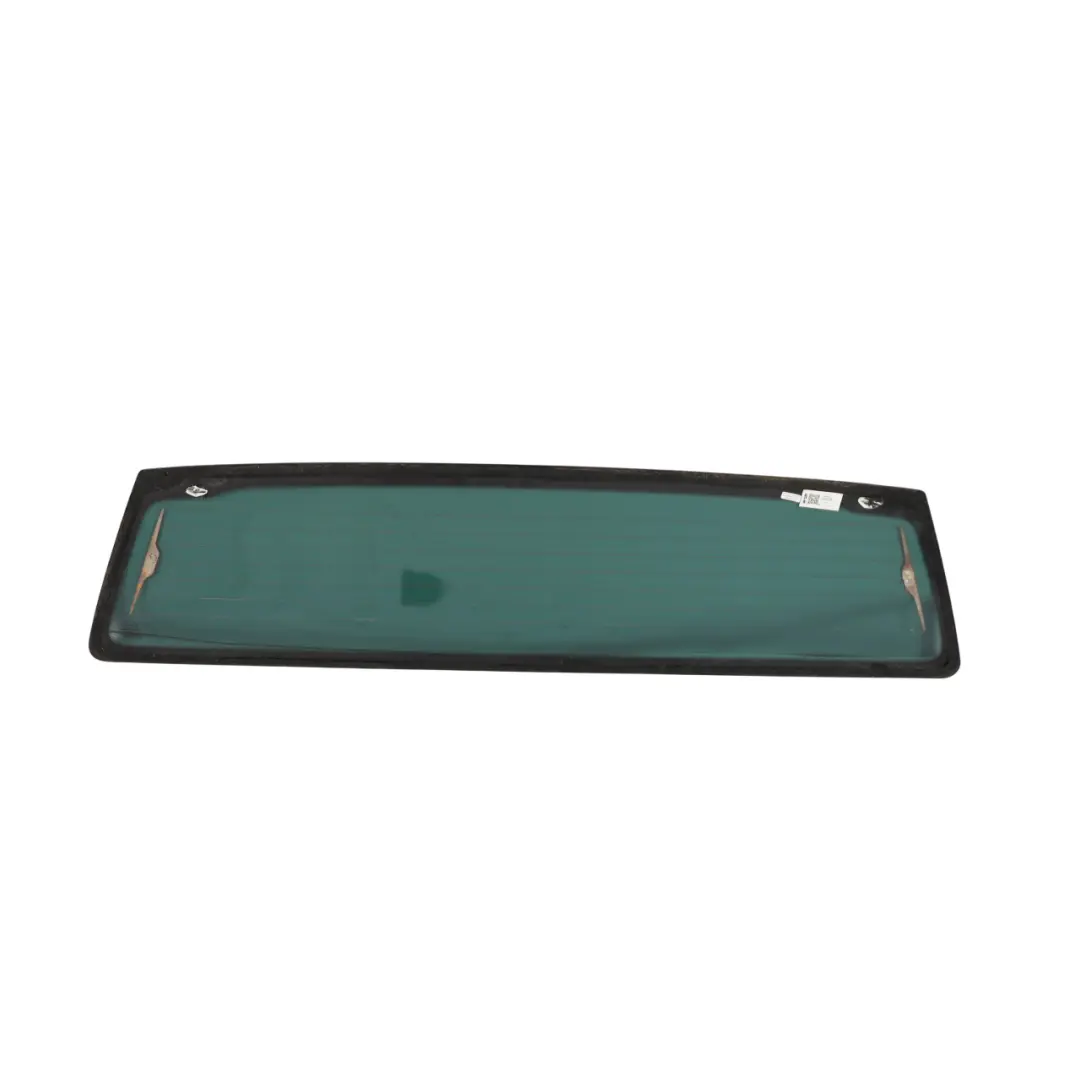 Ford Ranger Mk6 Rear Window Windshield Glass Glazing AS3 Tinted Heated - SKU 2291371 - Part number 2291371