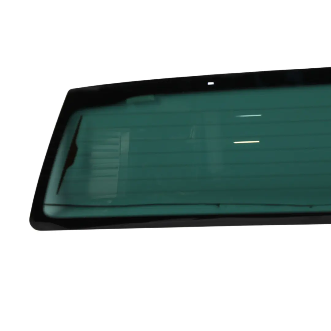 Ford Ranger Mk6 Rear Window Windshield Glass Glazing AS3 Tinted Heated - SKU 2291371 - Part number 2291371
