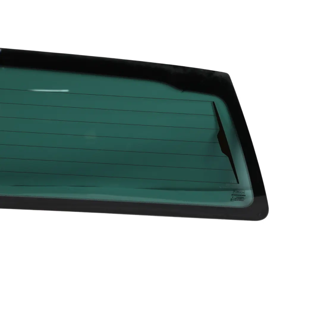 Ford Ranger Mk6 Rear Window Windshield Glass Glazing AS3 Tinted Heated - SKU 2291371 - Part number 2291371