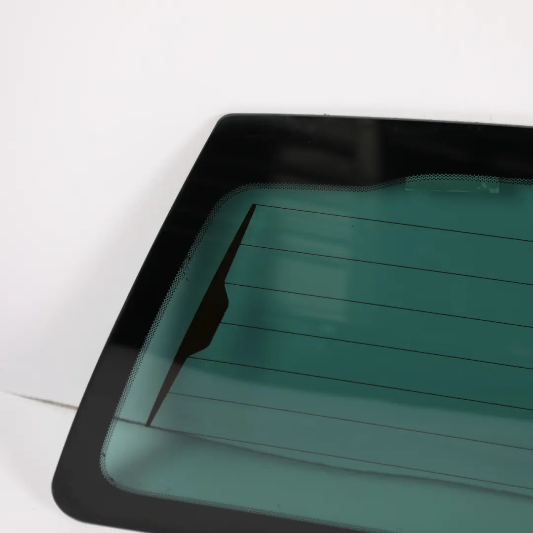 Mk6 Rear Window Windshield Glass Glazing AS3 Tinted Heated to Ford Ranger with Part number 2291371 Ford Ranger Mk6 Rear Window Windshield Glass Glazing AS3 Tinted Heated - SKU 2291371 - Part number 2291371