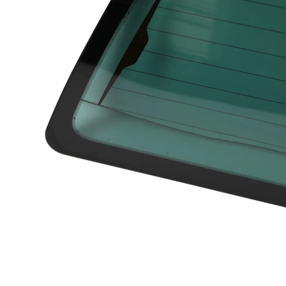 Ford Ranger Mk6 Rear Window Windshield Glass Glazing AS3 Tinted Heated - SKU 2291371 - Part number 2291371