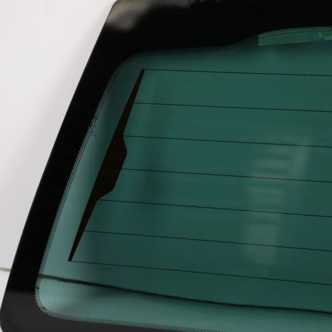 Ford Ranger Mk6 Rear Window Windshield Glass Glazing AS3 Tinted Heated - SKU 2291371 - Part number 2291371