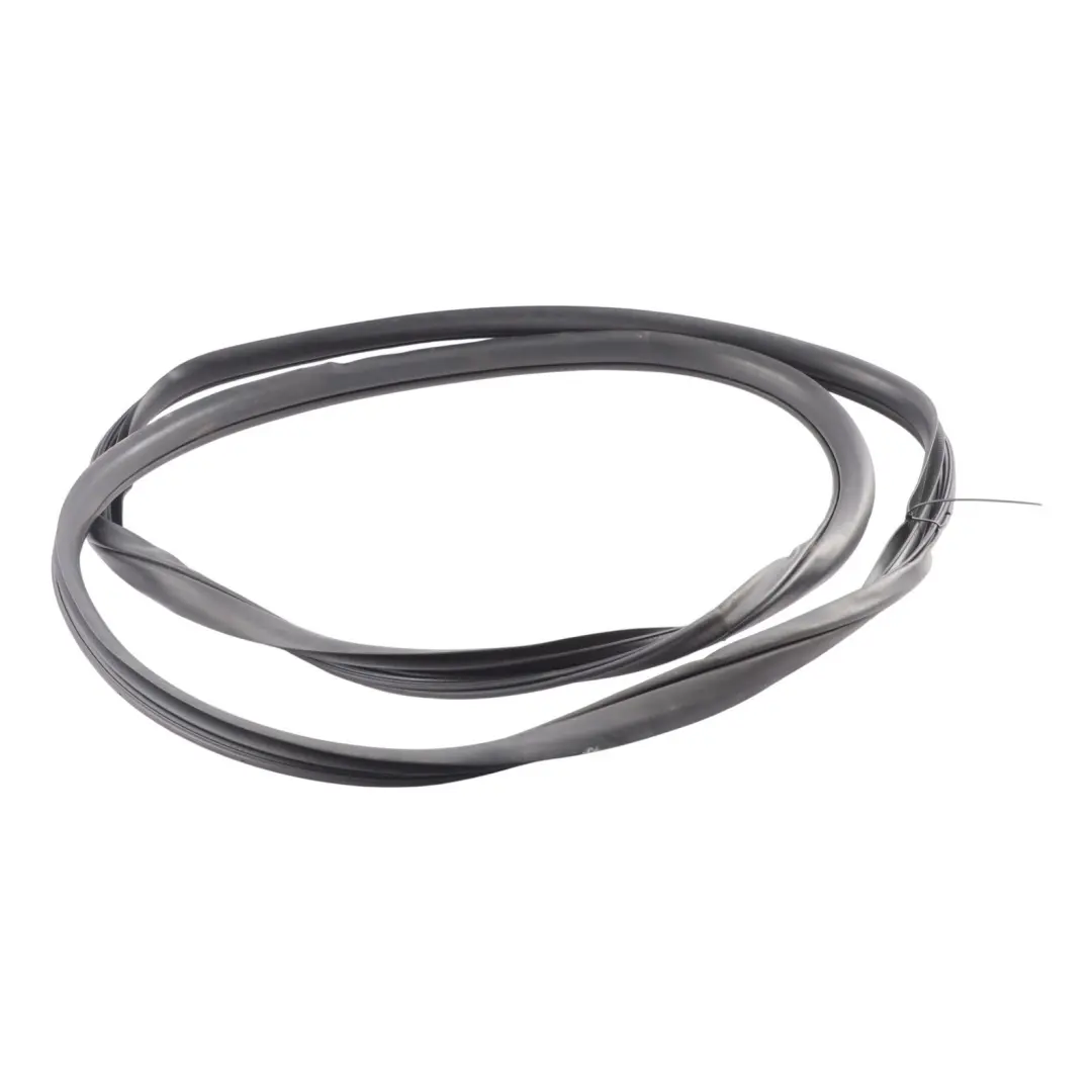 Ford Ranger Mk3 Door Seal Seal Gasket Rubber Rear Right O/S EB3B-2125324-AA - SKU 2315588 - Part number 2315588