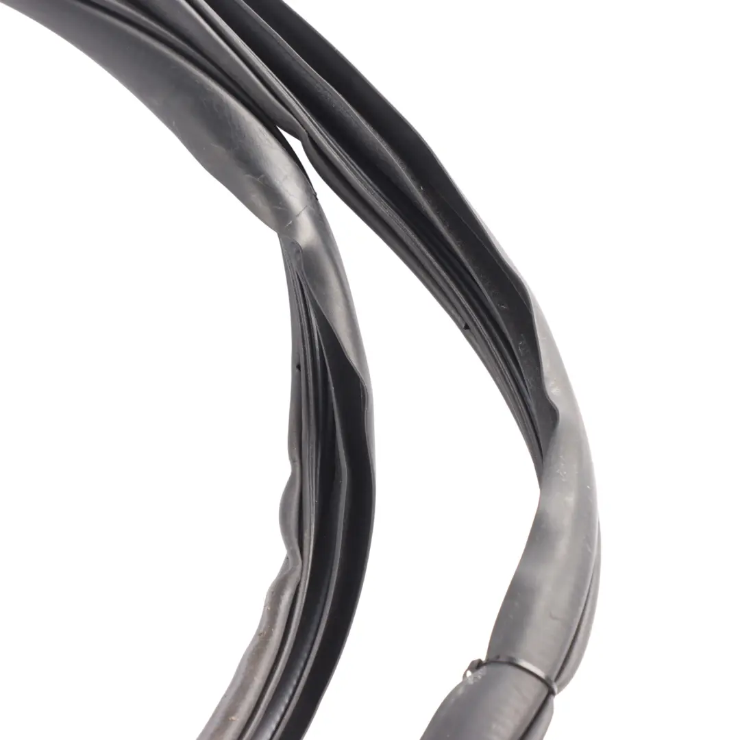 Mk3 Door Seal Seal Gasket Rubber Rear Right O/S EB3B-2125324-AA to Ford Ranger with Part number 2315588 Ford Ranger Mk3 Door Seal Seal Gasket Rubber Rear Right O/S EB3B-2125324-AA - SKU 2315588 - Part number 2315588