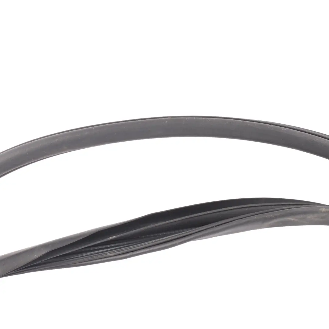 Ford Ranger Mk3 Door Seal Seal Gasket Rubber Rear Right O/S EB3B-2125324-AA - SKU 2315588 - Part number 2315588