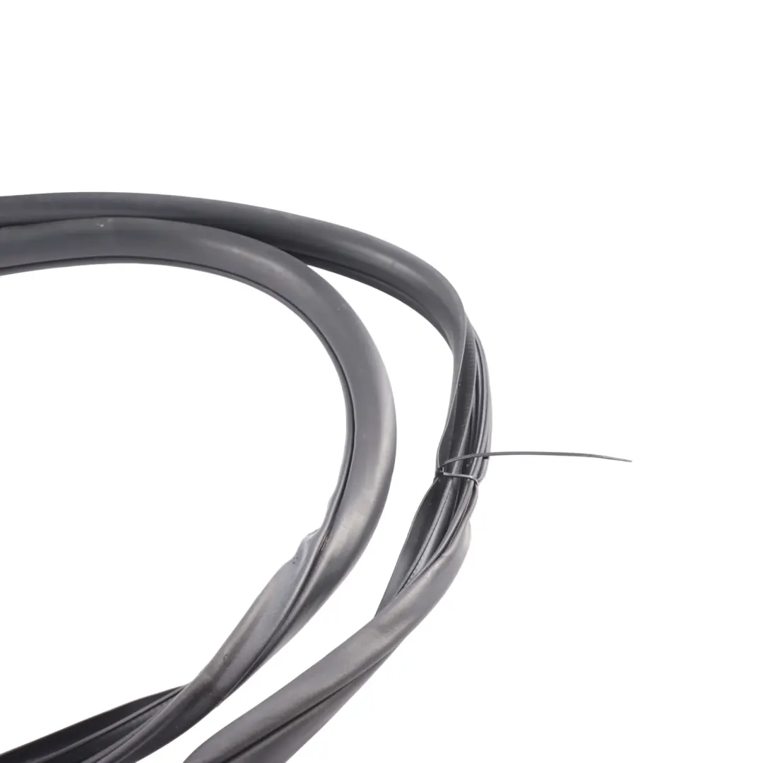 Mk3 Door Seal Seal Gasket Rubber Rear Right O/S EB3B-2125324-AA to Ford Ranger with Part number 2315588 Ford Ranger Mk3 Door Seal Seal Gasket Rubber Rear Right O/S EB3B-2125324-AA - SKU 2315588 - Part number 2315588