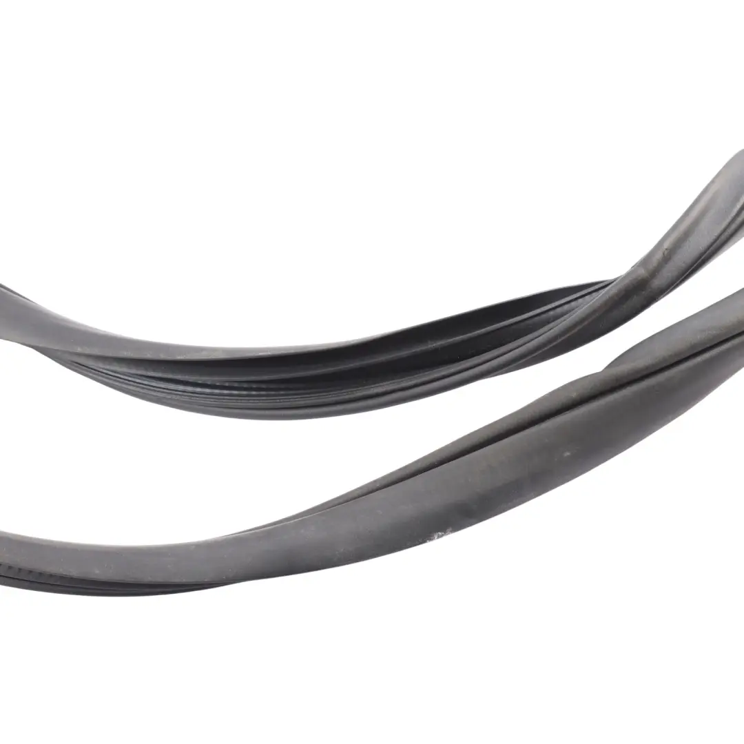 Ford Ranger Mk3 Door Seal Seal Gasket Rubber Rear Right O/S EB3B-2125324-AA - SKU 2315588 - Part number 2315588