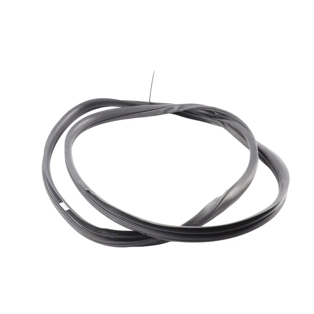 Mk3 Door Seal Seal Gasket Rubber Rear Right O/S EB3B-2125324-AA to Ford Ranger with Part number 2315588 Ford Ranger Mk3 Door Seal Seal Gasket Rubber Rear Right O/S EB3B-2125324-AA - SKU 2315588 - Part number 2315588