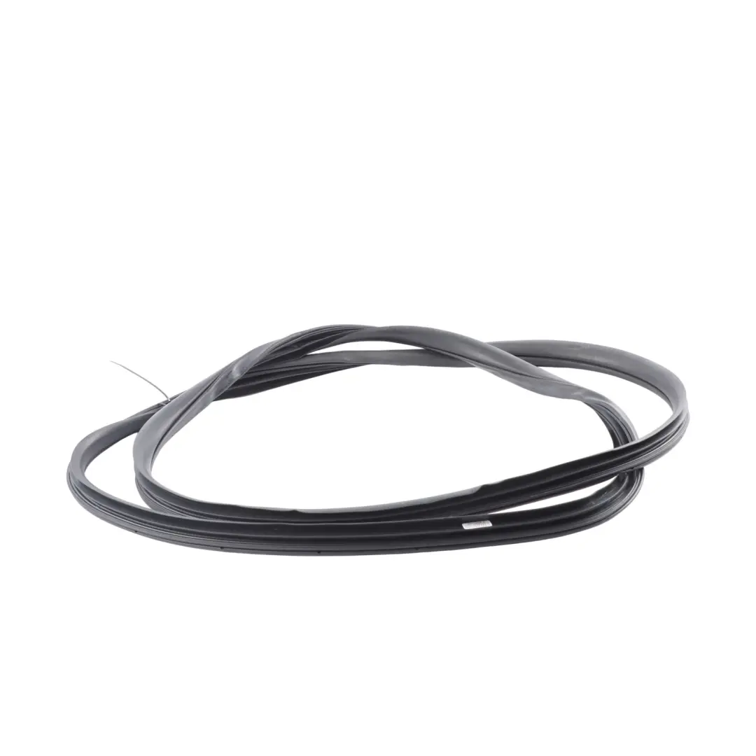 Mk3 Door Seal Seal Gasket Rubber Rear Right O/S EB3B-2125324-AA to Ford Ranger with Part number 2315588 Ford Ranger Mk3 Door Seal Seal Gasket Rubber Rear Right O/S EB3B-2125324-AA - SKU 2315588 - Part number 2315588