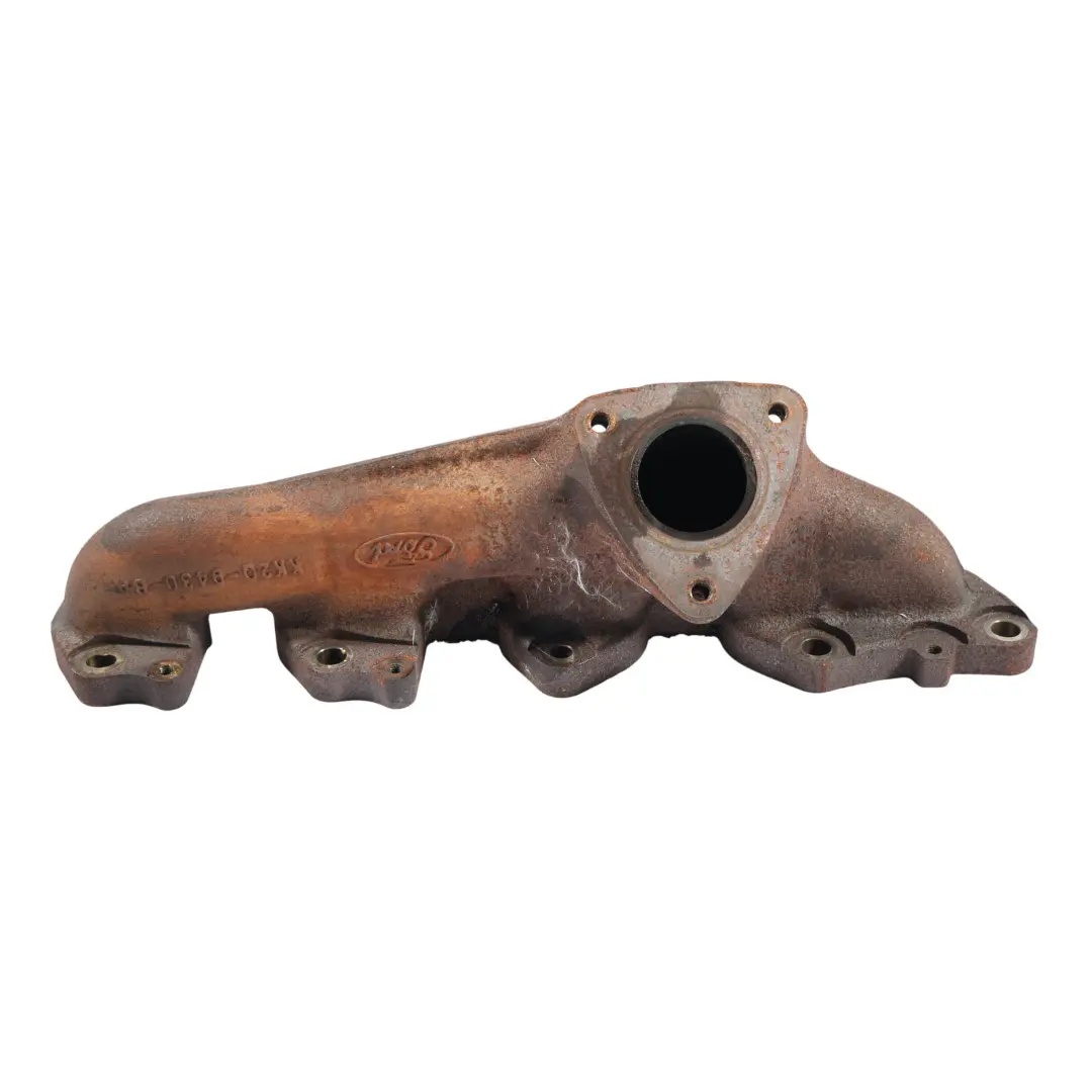 2704364 Exhaust Manifold KK2Q-9430-BA to Ford Transit Custom 2.0 EcoBlue with Part number 2319358 Ford Transit Custom 2.0 EcoBlue 2704364 Exhaust Manifold KK2Q-9430-BA - SKU 2319358 - Part number 2319358