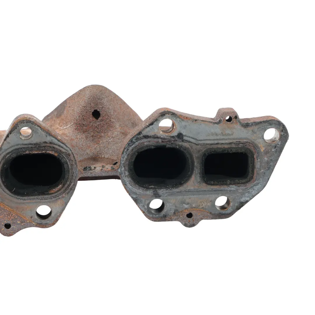 Ford Transit Custom 2.0 Ecoblue 2704364 Collettore Di Scarico KK2Q-9430-BA - SKU 2319358 - Numero di parte 2319358