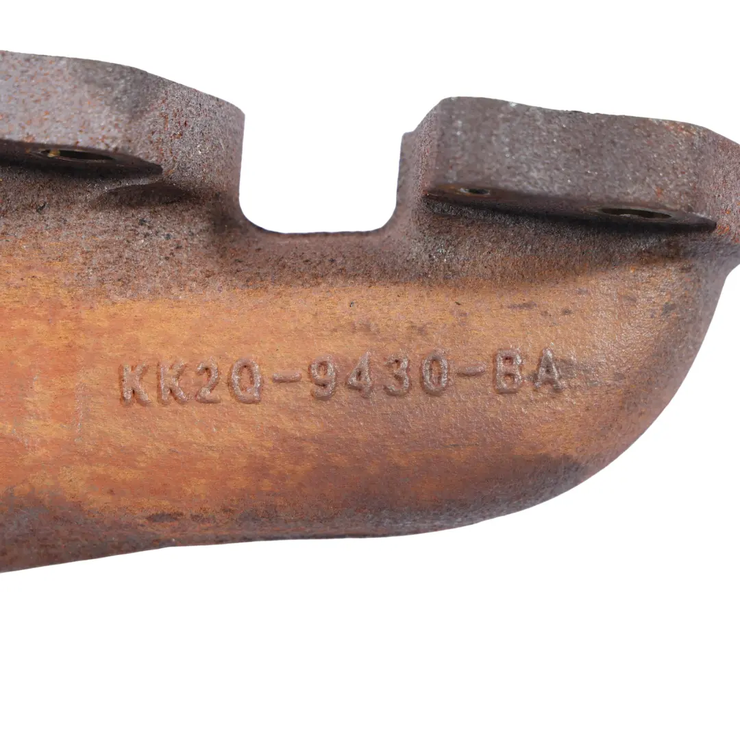 2704364 Kolektor Wydechowy KK2Q-9430-BA do Ford Transit Custom 2.0 Ecoblue o numerze 2319358 Ford Transit Custom 2.0 Ecoblue 2704364 Kolektor Wydechowy KK2Q-9430-BA - SKU 2319358 - Numer Części 2319358