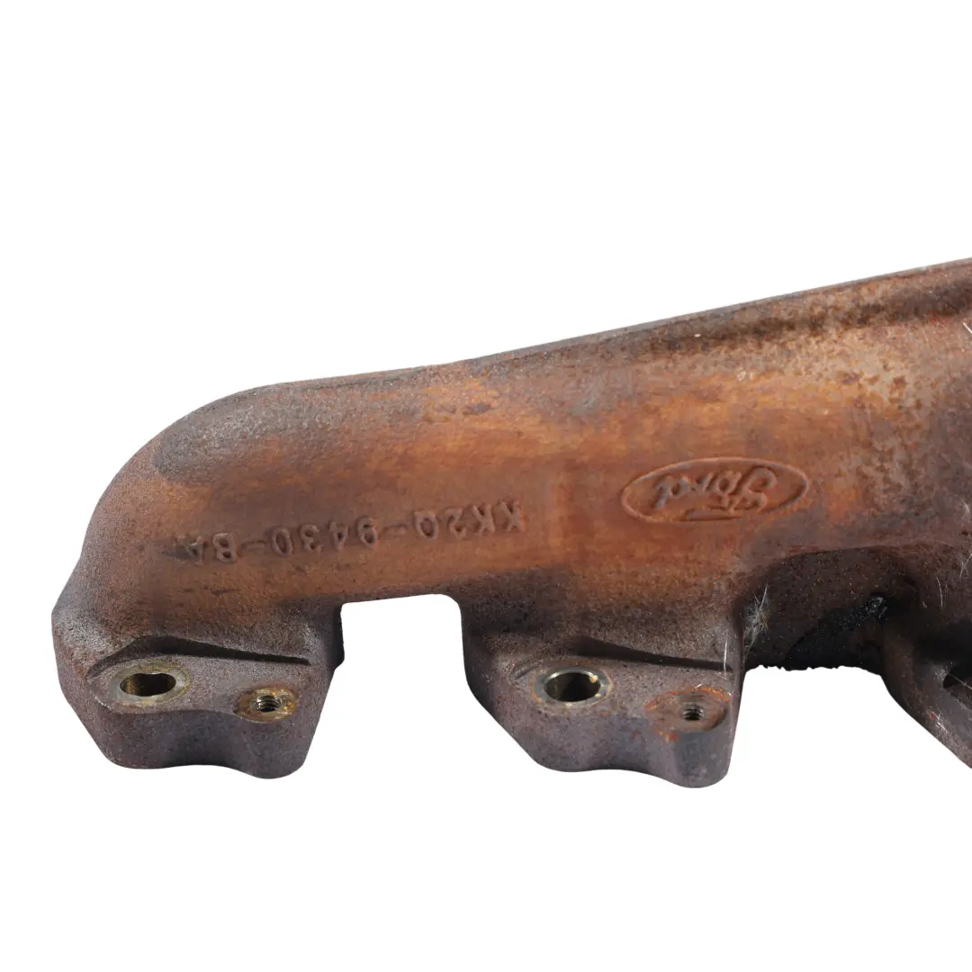 2704364 Exhaust Manifold KK2Q-9430-BA to Ford Transit Custom 2.0 EcoBlue with Part number 2319358 Ford Transit Custom 2.0 EcoBlue 2704364 Exhaust Manifold KK2Q-9430-BA - SKU 2319358 - Part number 2319358