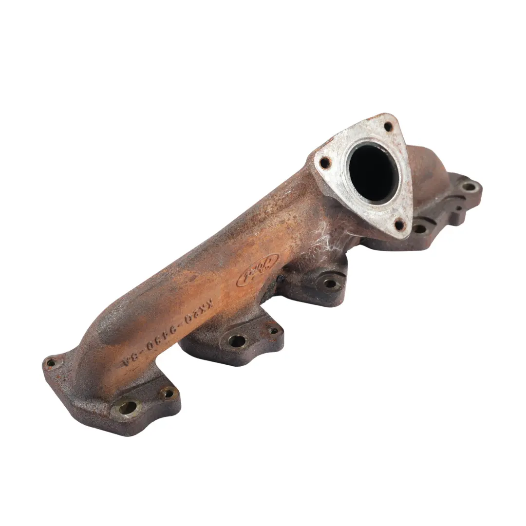 Ford Transit Custom 2.0 EcoBlue 2704364 Exhaust Manifold KK2Q-9430-BA - SKU 2319358 - Part number 2319358