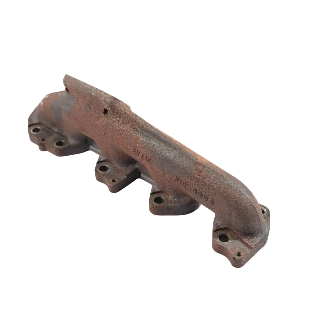 2704364 Collecteur D'Échappement KK2Q-9430-BA pour Ford Transit Custom 2.0 Ecoblue à propos du numéro de pièce 2319358 Ford Transit Custom 2.0 Ecoblue 2704364 Collecteur D'Échappement KK2Q-9430-BA - SKU 2319358 - Numéro de pièce 2319358