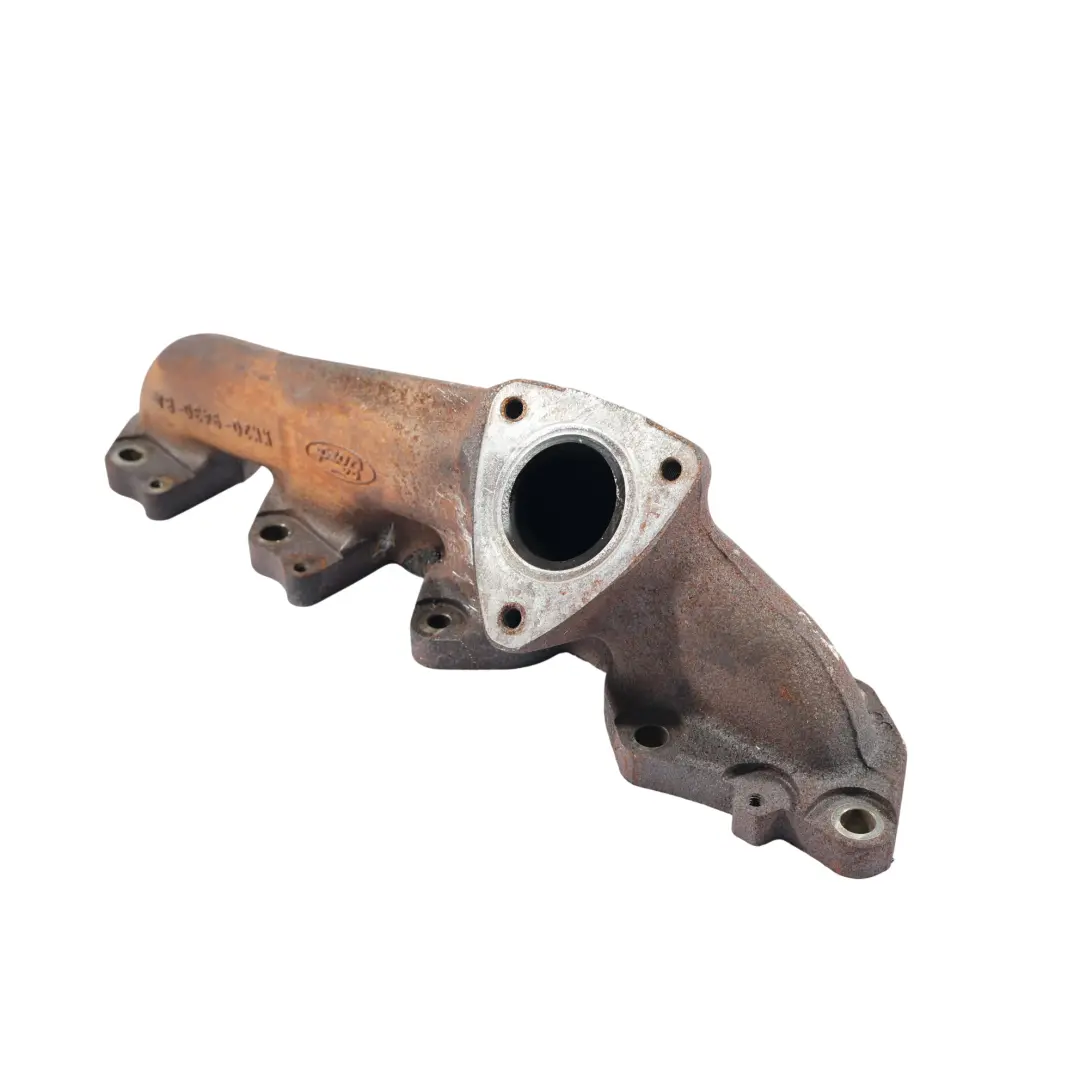 Ford Transit Custom 2.0 Ecoblue 2704364 Auspuffkrümmer KK2Q-9430-BA - SKU 2319358 - Teilenummer 2319358