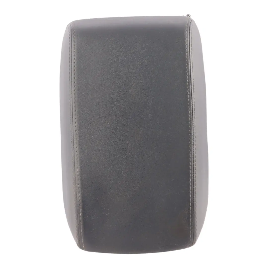 Ford Ranger Tke Centre Console Armrest Trim Leather Black AB39-21045C74-BJ - SKU 2321511 - Part number 2321511