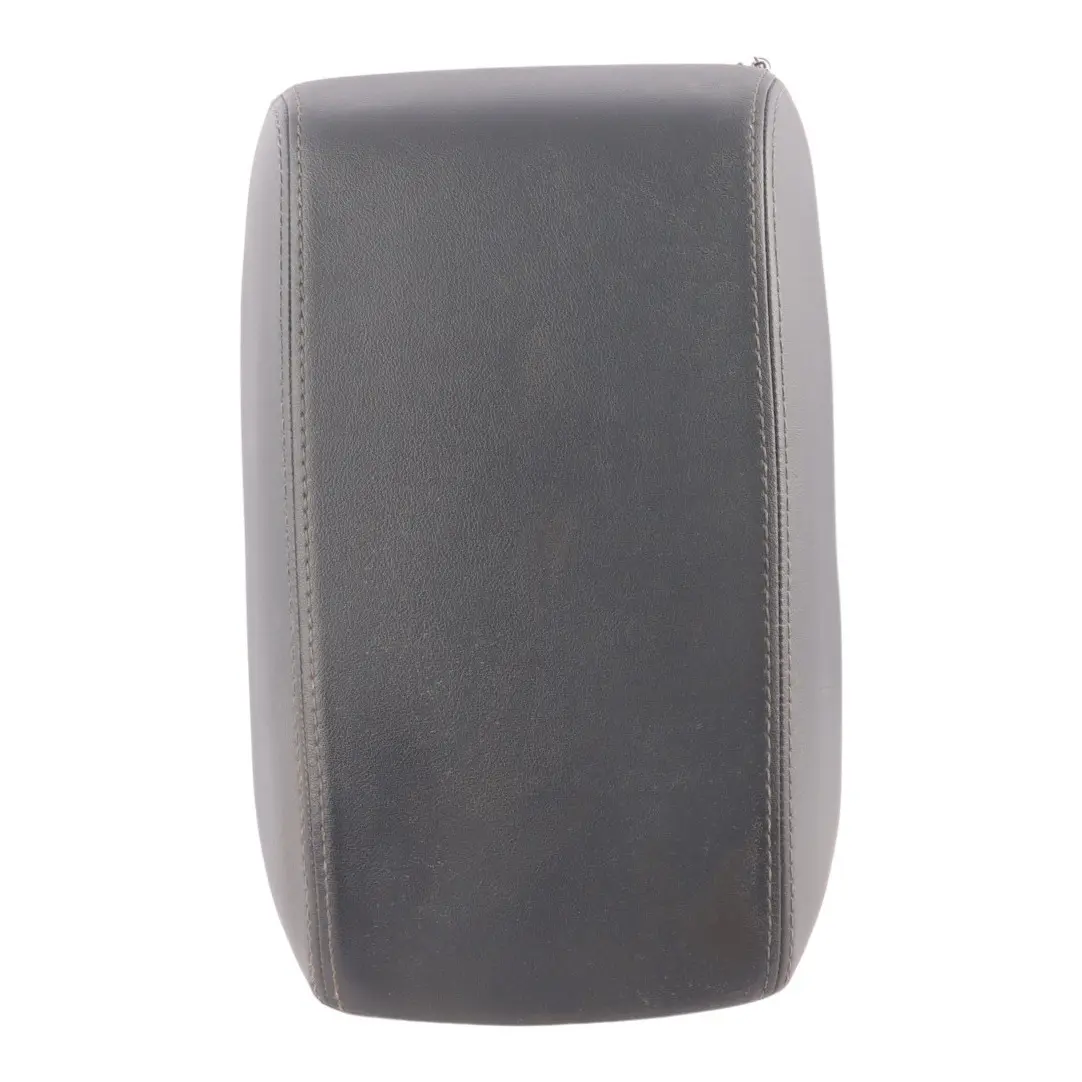 Ford Ranger Tke Centre Console Armrest Trim Leather Black AB39-21045C74-BJ