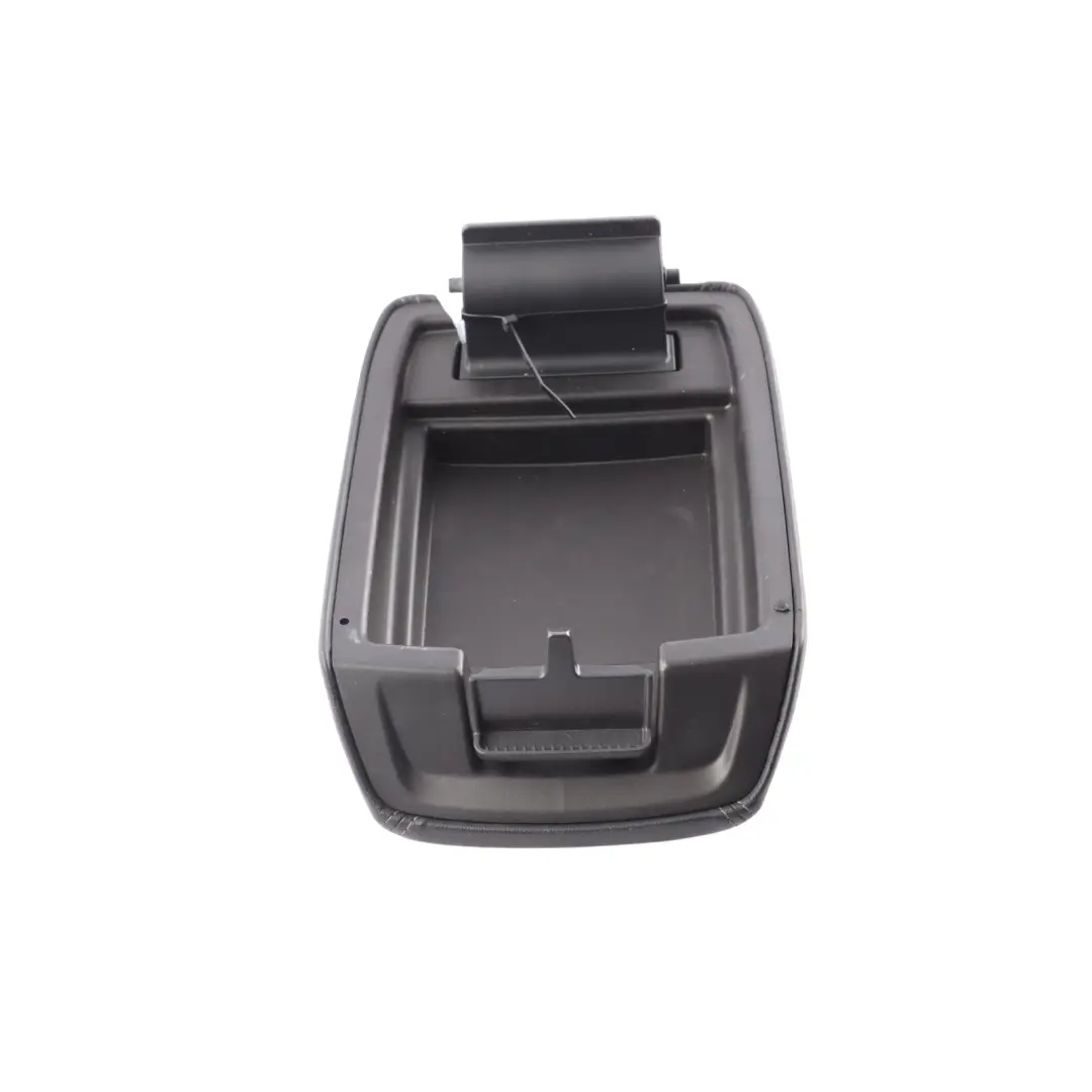 Centre Console Armrest Trim Leather Black AB39-21045C74-BJ to Ford Ranger Tke with Part number 2321511 Ford Ranger Tke Centre Console Armrest Trim Leather Black AB39-21045C74-BJ - SKU 2321511 - Part number 2321511