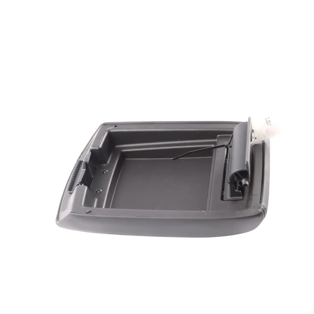 Ford Ranger Tke Centre Console Armrest Trim Leather Black AB39-21045C74-BJ - SKU 2321511 - Part number 2321511
