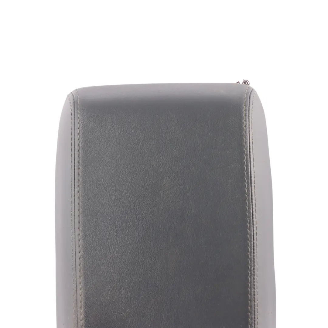 Ford Ranger Tke Centre Console Armrest Trim Leather Black AB39-21045C74-BJ - SKU 2321511 - Part number 2321511