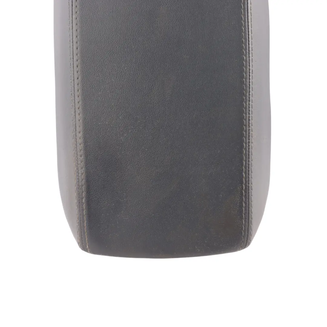 Ford Ranger Tke Centre Console Armrest Trim Leather Black AB39-21045C74-BJ - SKU 2321511 - Part number 2321511