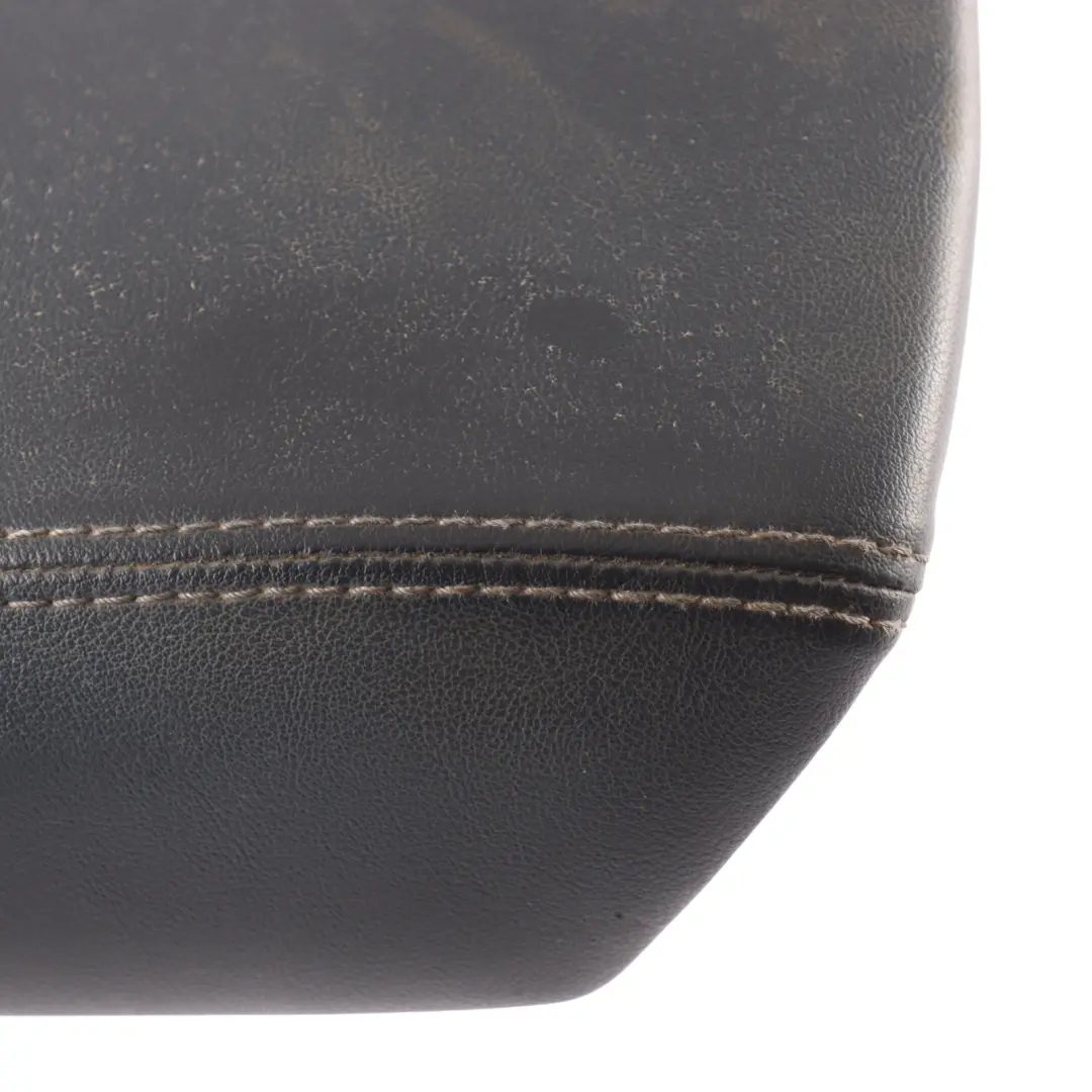 Centre Console Armrest Trim Leather Black AB39-21045C74-BJ to Ford Ranger Tke with Part number 2321511 Ford Ranger Tke Centre Console Armrest Trim Leather Black AB39-21045C74-BJ - SKU 2321511 - Part number 2321511