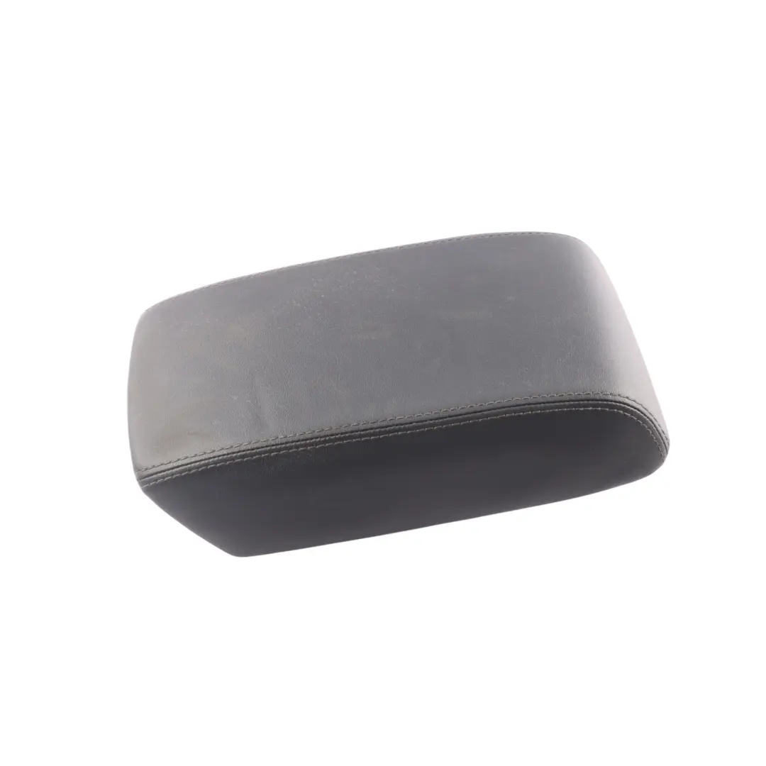 Ford Ranger Tke Centre Console Armrest Trim Leather Black AB39-21045C74-BJ - SKU 2321511 - Part number 2321511