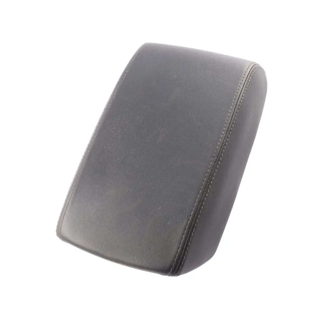 Centre Console Armrest Trim Leather Black AB39-21045C74-BJ to Ford Ranger Tke with Part number 2321511 Ford Ranger Tke Centre Console Armrest Trim Leather Black AB39-21045C74-BJ - SKU 2321511 - Part number 2321511