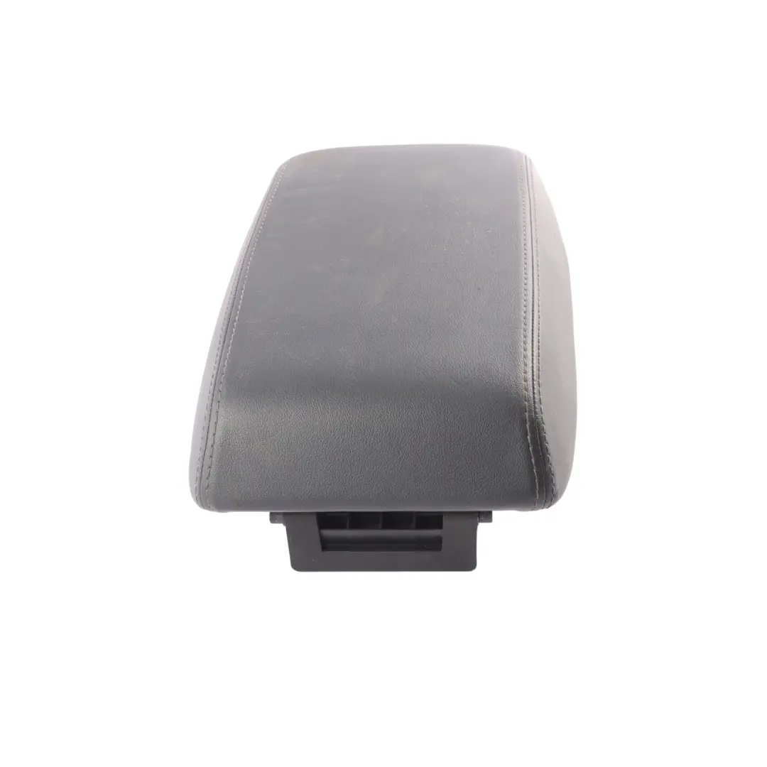 Ford Ranger Tke Centre Console Armrest Trim Leather Black AB39-21045C74-BJ - SKU 2321511 - Part number 2321511