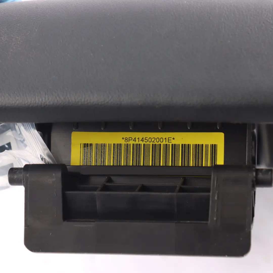 Centre Console Armrest Trim Leather Black AB39-21045C74-BJ to Ford Ranger Tke with Part number 2321511 Ford Ranger Tke Centre Console Armrest Trim Leather Black AB39-21045C74-BJ - SKU 2321511 - Part number 2321511