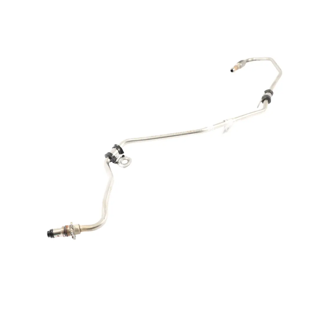 Mk8 Tubo Turbocompresor Manguera 2.0 Ecoblue KK2Q-6K679-BA para Ford Transit Custom con número de pieza 2326188 Ford Transit Custom Mk8 Tubo Turbocompresor Manguera 2.0 Ecoblue KK2Q-6K679-BA - SKU 2326188 - Número de pieza 2326188