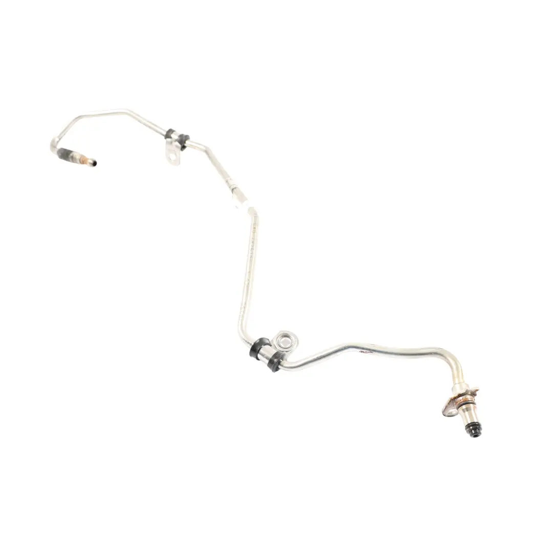 Ford Transit Custom Mk8 Turbocharger Oil Pipe Hose 2.0 EcoBlue KK2Q-6K679-BA - SKU 2326188 - Part number 2326188