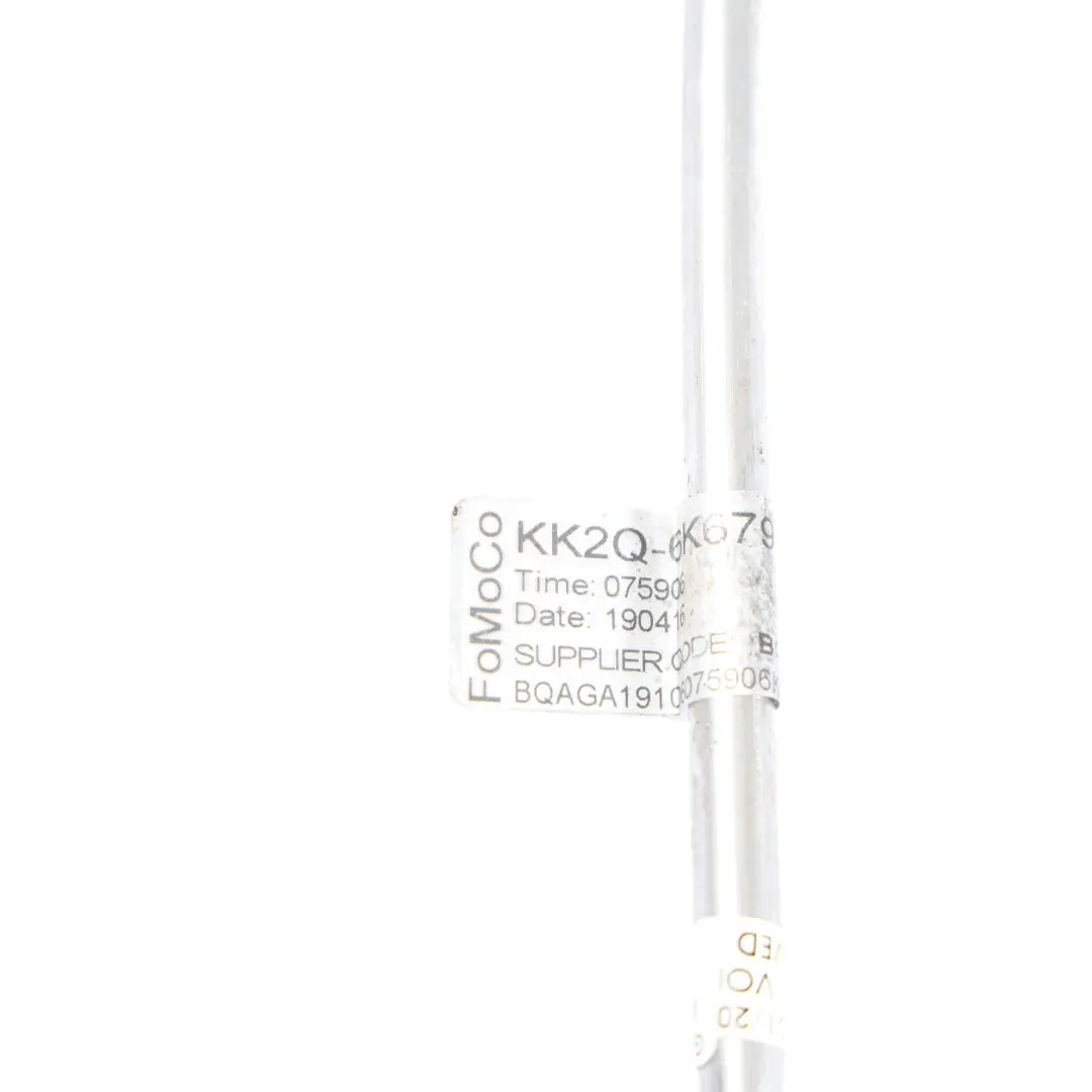 Ford Transit Custom Mk8 Tuyau Huile Turbocompresseur 2.0 Ecoblue KK2Q-6K679-BA - SKU 2326188 - Numéro de pièce 2326188