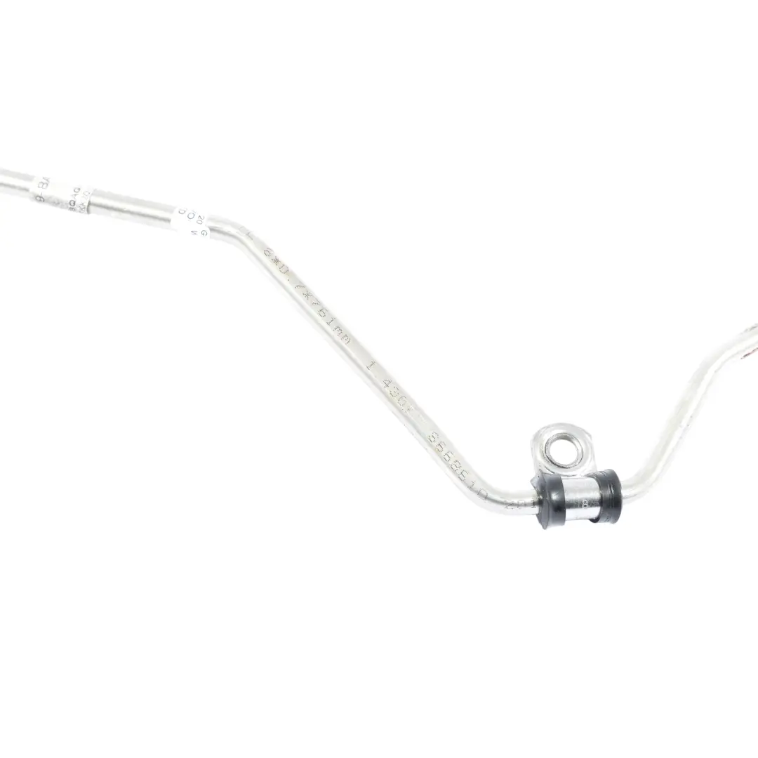 Ford Transit Custom Mk8 Turbocharger Oil Pipe Hose 2.0 EcoBlue KK2Q-6K679-BA - SKU 2326188 - Part number 2326188