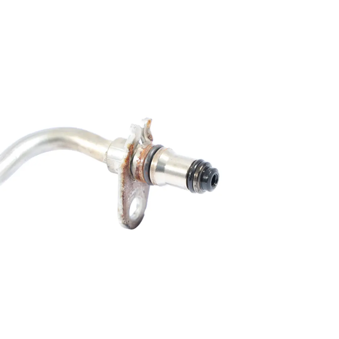 Mk8 Turbocharger Oil Pipe Hose 2.0 EcoBlue KK2Q-6K679-BA to Ford Transit Custom with Part number 2326188 Ford Transit Custom Mk8 Turbocharger Oil Pipe Hose 2.0 EcoBlue KK2Q-6K679-BA - SKU 2326188 - Part number 2326188