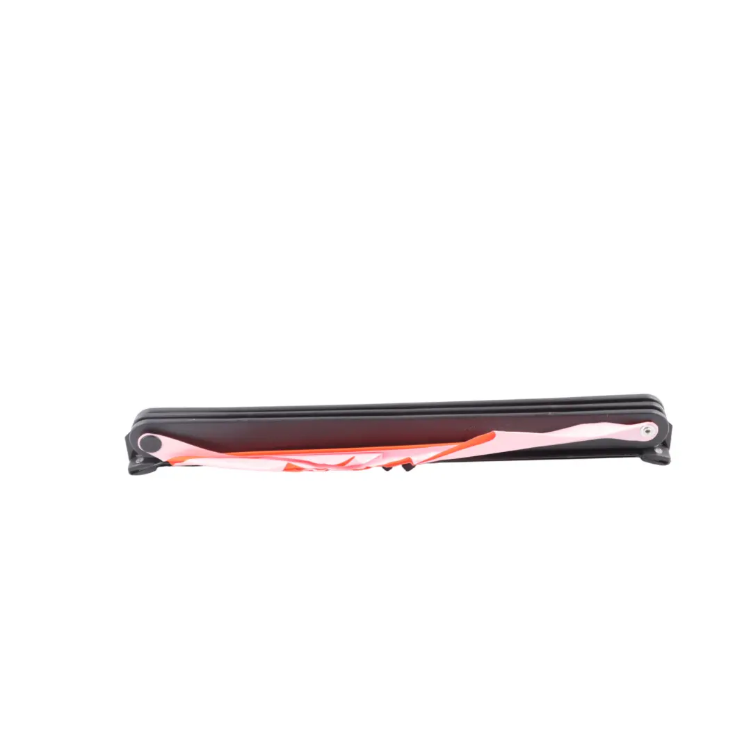 Ford Ranger Mk3 Hazard Warning Emergency Triangle Cover Red AM1U7J-19G329-AC - SKU 2347958 - Part number 2347958