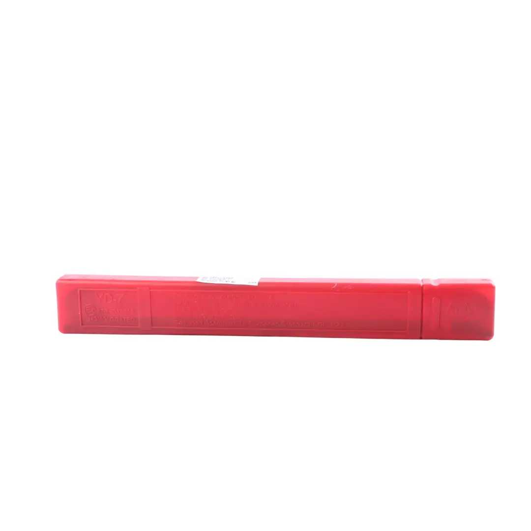 Ford Ranger Mk3 Hazard Warning Emergency Triangle Cover Red AM1U7J-19G329-AC - SKU 2347958 - Part number 2347958