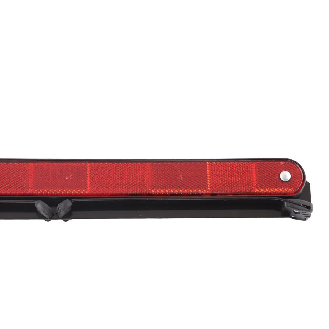 Mk3 Hazard Warning Emergency Triangle Cover Red AM1U7J-19G329-AC to Ford Ranger with Part number 2347958 Ford Ranger Mk3 Hazard Warning Emergency Triangle Cover Red AM1U7J-19G329-AC - SKU 2347958 - Part number 2347958