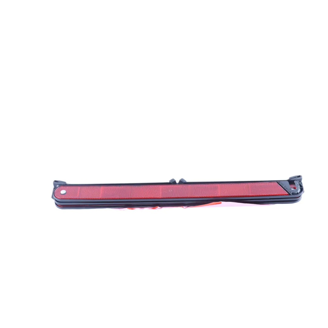 Ford Ranger Mk3 Hazard Warning Emergency Triangle Cover Red AM1U7J-19G329-AC - SKU 2347958 - Part number 2347958