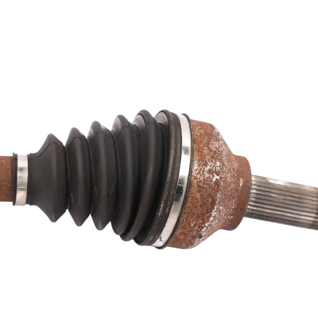 Ford Transit 12 Front Driveshaft Drive Shaft - SKU 2348206-1 - Part number 2348206