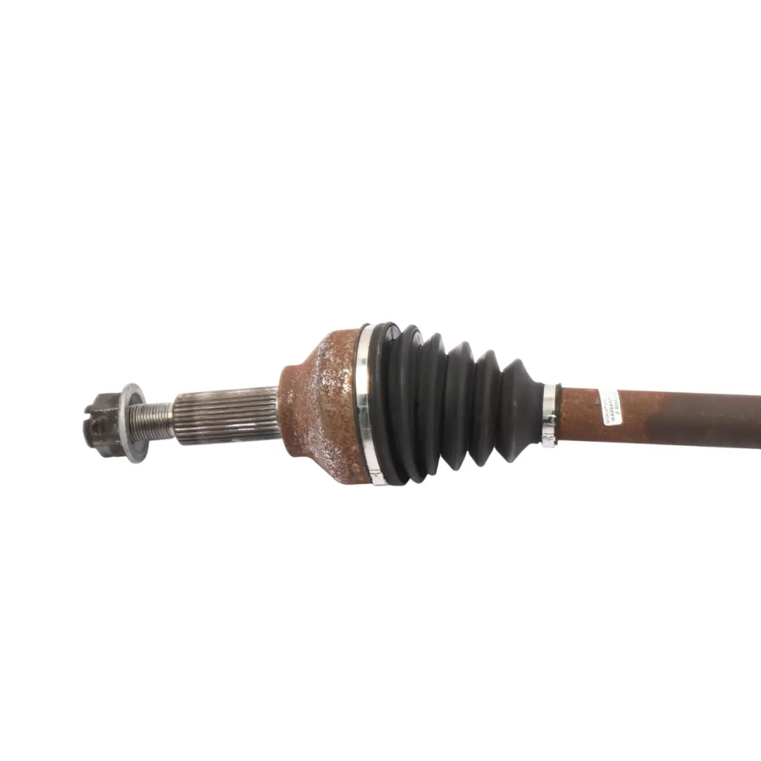 Front Driveshaft Drive Shaft to Ford Transit 12 with Part number 2348206 Ford Transit 12 Front Driveshaft Drive Shaft - SKU 2348206-1 - Part number 2348206
