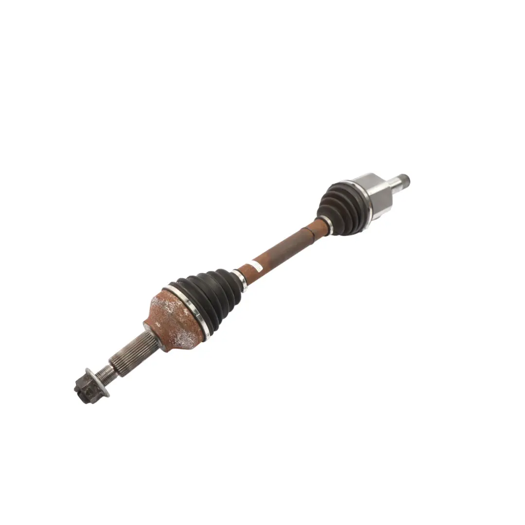 Front Driveshaft Drive Shaft to Ford Transit 12 with Part number 2348206 Ford Transit 12 Front Driveshaft Drive Shaft - SKU 2348206-1 - Part number 2348206