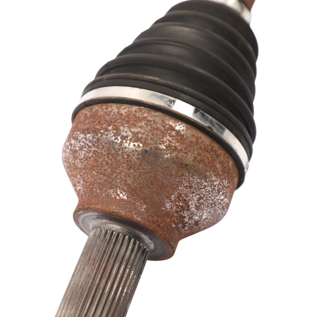 Front Driveshaft Drive Shaft to Ford Transit 12 with Part number 2348206 Ford Transit 12 Front Driveshaft Drive Shaft - SKU 2348206-1 - Part number 2348206